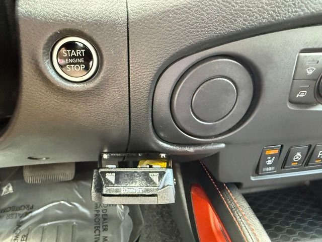 2023 Nissan Frontier PRO-X - Photo 21