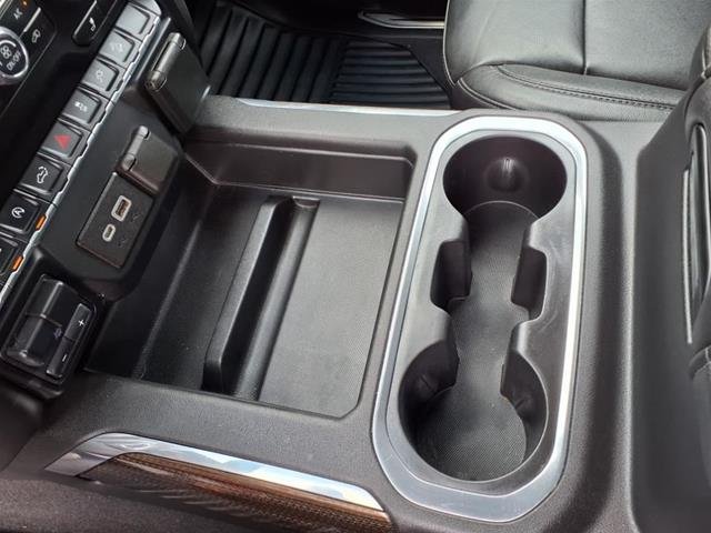 2020 Chevrolet Silverado 1500 RST - Photo 14