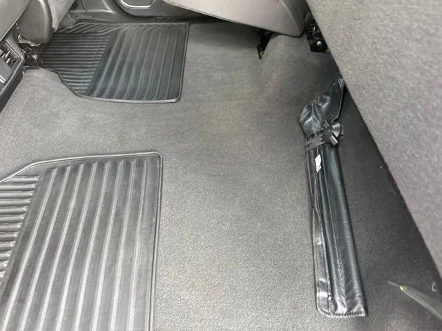 Used 2025 Gray Chevrolet LT image 20