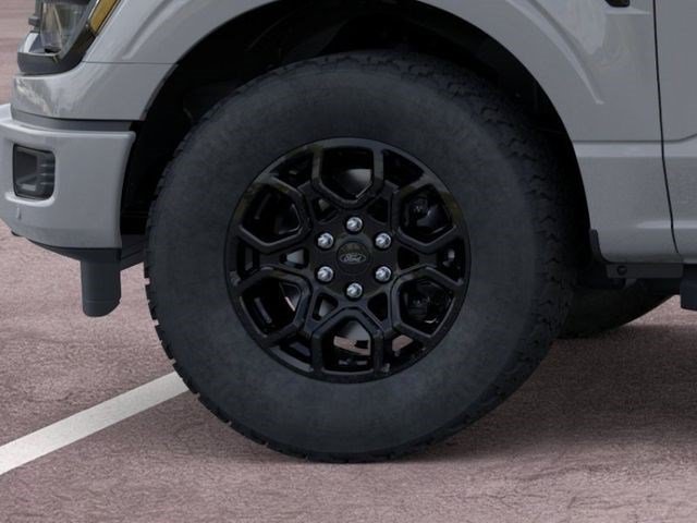 New 2026 Avalanche Ford XLT image 21