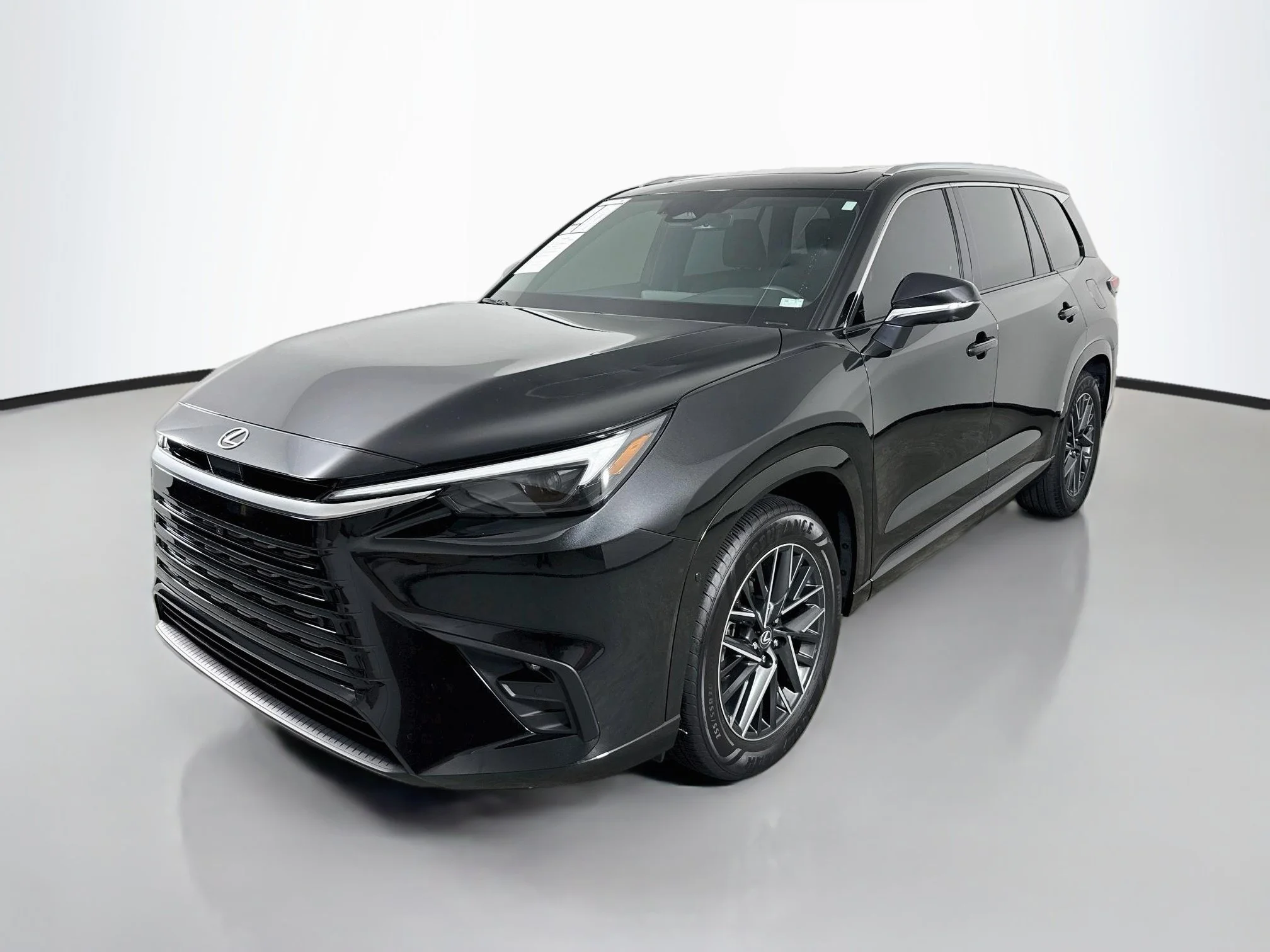 Certified Used 2025 CAVIAR Lexus 350 Premium image 3