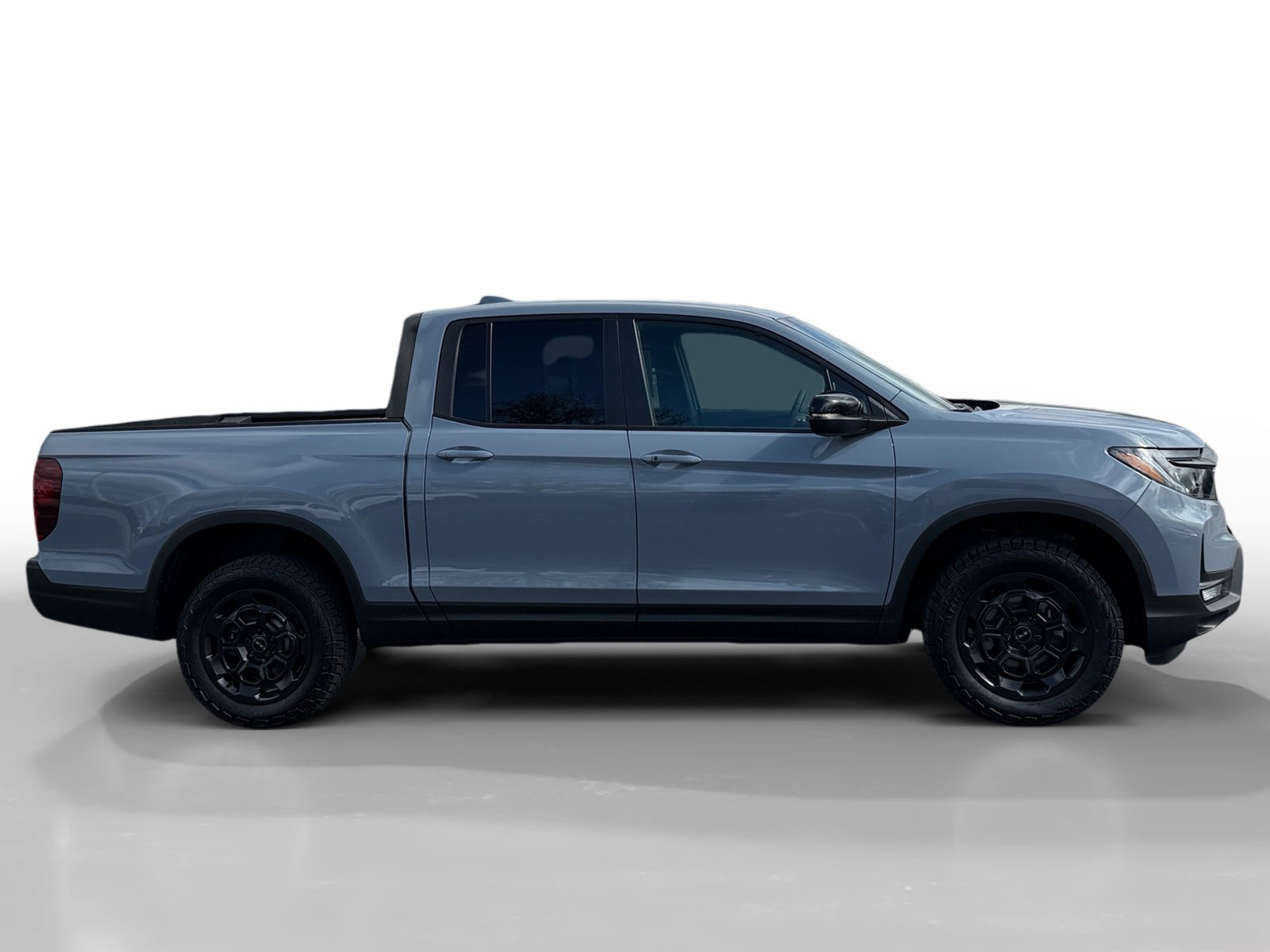 2026 Honda Ridgeline TrailSport - Photo 6