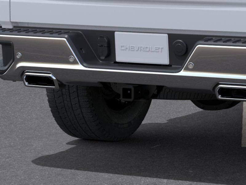 2026 Chevrolet Silverado 1500 LT - Photo 14