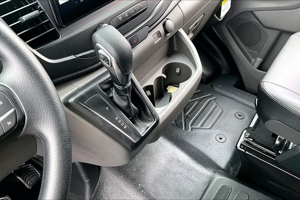 New 2026 Ford Transit-250 Base 3D Cargo Van