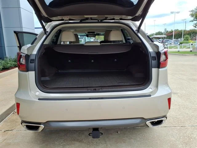 Used 2019 Satin Cashmere Metallic Lexus Base image 18