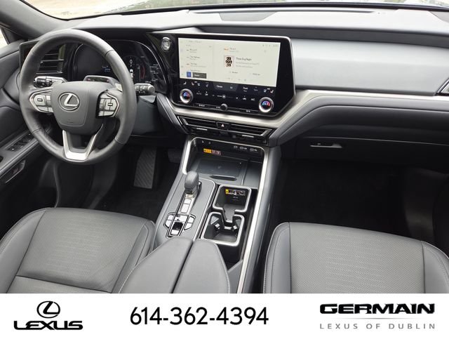 Certified Used 2024 Blue Lexus 350 Premium image 37