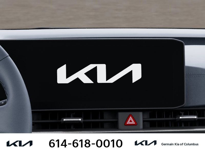 2026 Kia Carnival SX - Photo 23