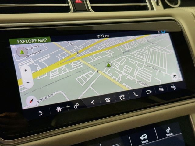 2019 Land Rover Range Rover Autobiography - Photo 16