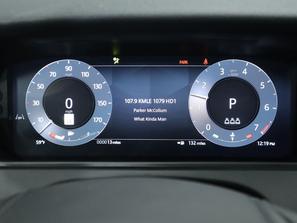 2026 Land Rover Range Rover Velar S - Photo 33