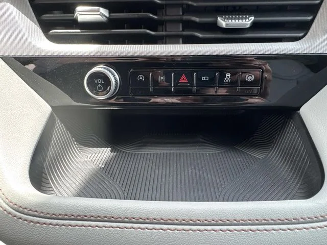 New 2026 Carbonized Gray Metallic Ford Active image 49