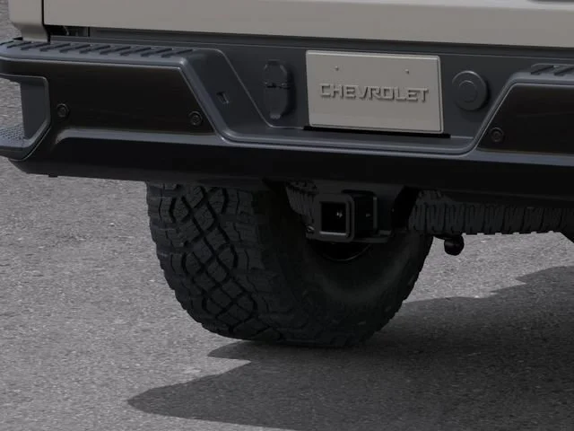 2026 Chevrolet Silverado 2500 HD ZR2 - Photo 14