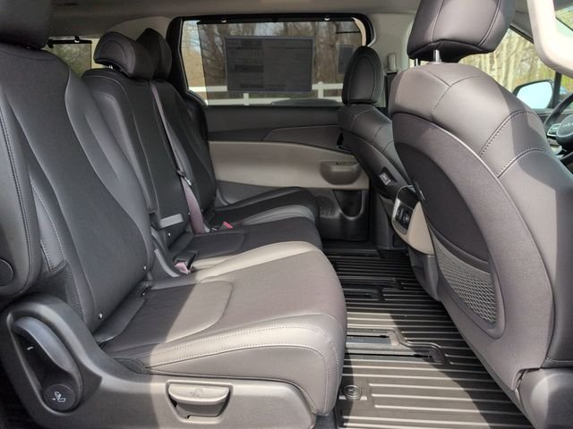 New 2026 Aurora Black Pearl Kia SX image 27