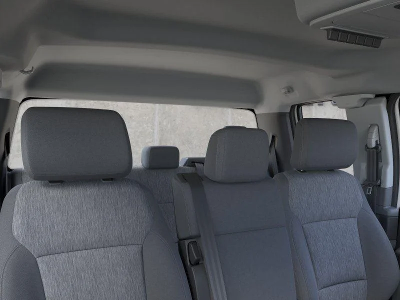 2025 Ford F-250 Super Duty XL - Photo 7