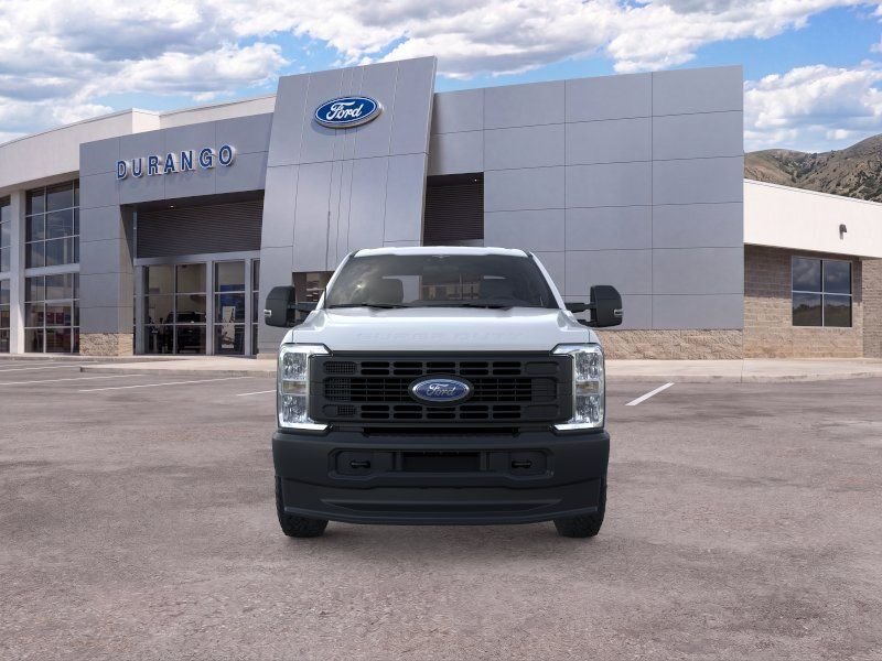 2026 Ford F-350 Super Duty XL - Photo 6