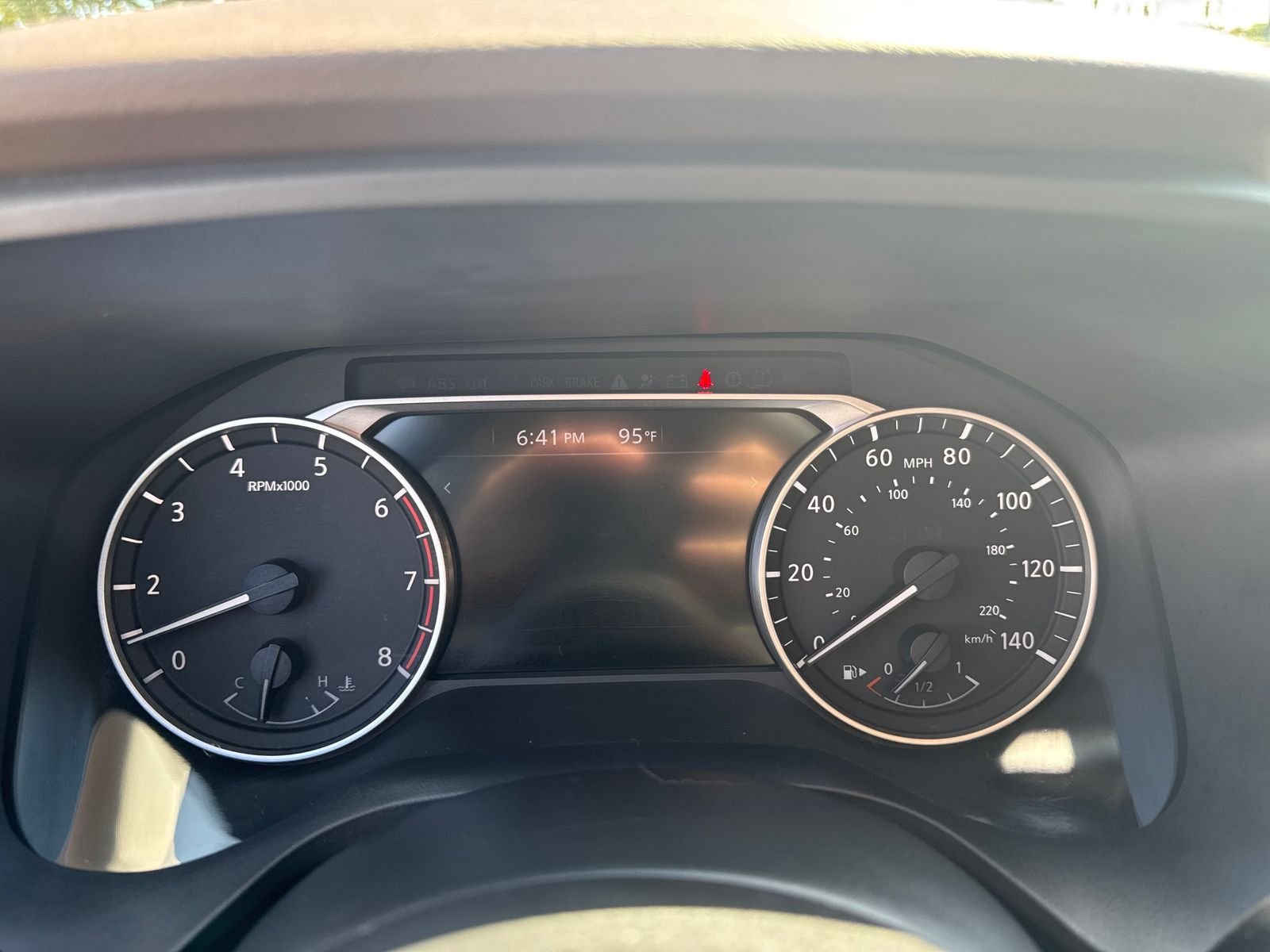 Certified Used 2022 Gray Nissan SV image 26