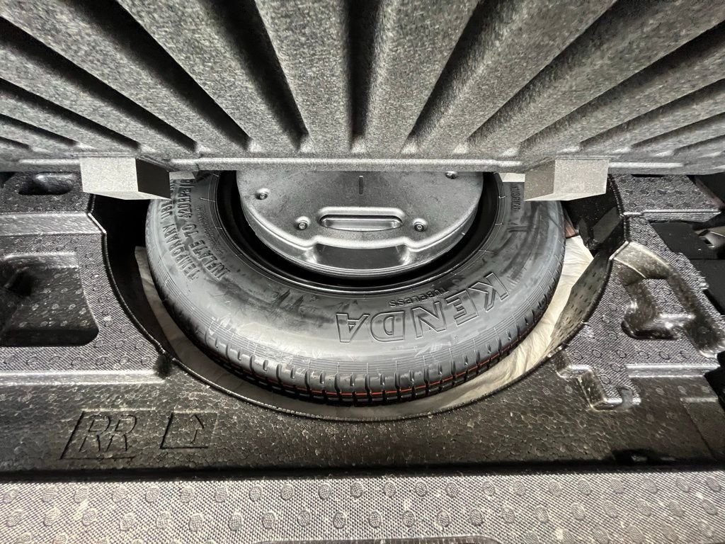 2026 Mazda CX-50 Premium - Photo 28