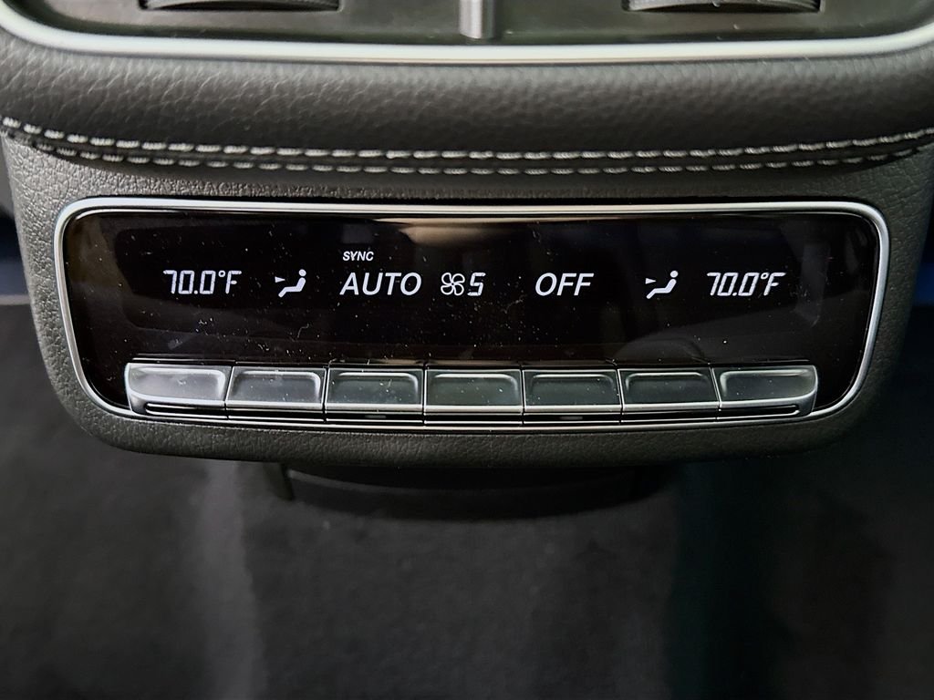 New 2026 MANUFAKTUR Silicon Grey Mercedes-Benz GLS 450 image 27