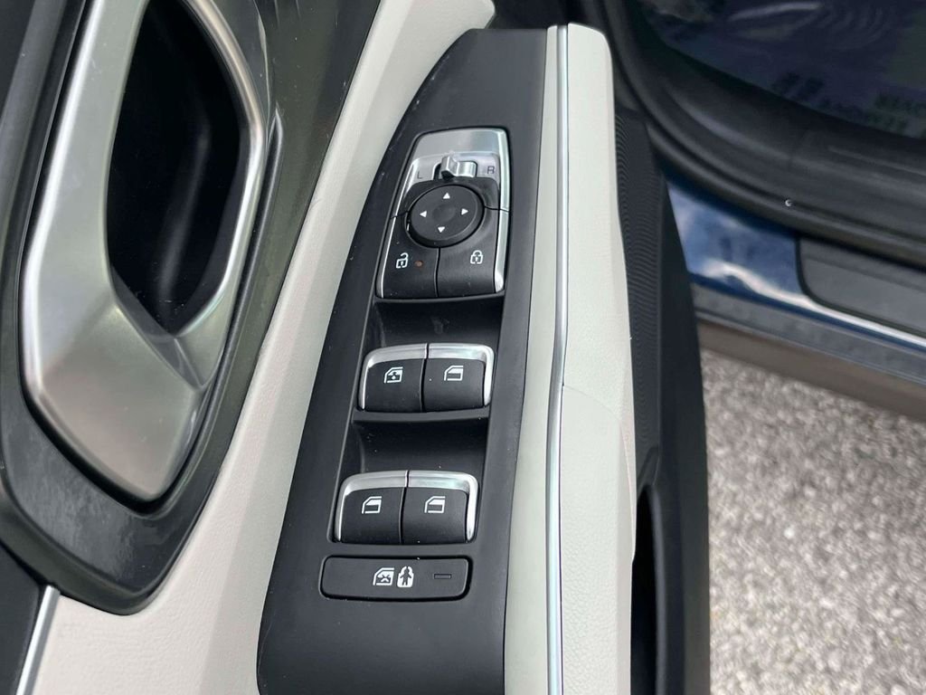Used 2024 Black Kia S image 14