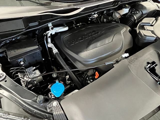2026 Honda Odyssey Sport L - Photo 12
