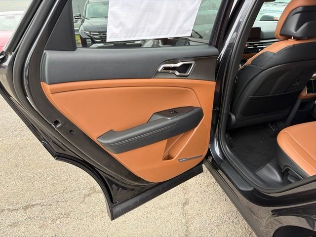 New 2026 Panthera Metal Kia X-Line image 10