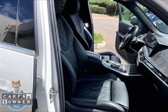 2024 BMW X5 40i - Photo 8