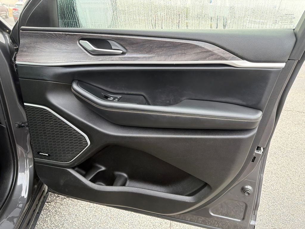 2022 Jeep Grand Cherokee L Limited - Photo 14