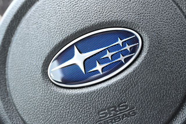 New 2026 Gray Subaru Wilderness image 34