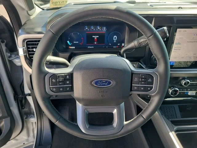 New 2026 Avalanche Ford Lariat image 27