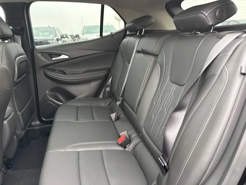 2026 Buick Encore GX Avenir - Photo 31