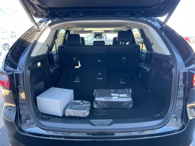 2026 Mazda CX-90 Preferred Package - Photo 6