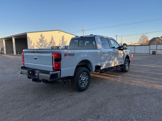 New 2026 Avalanche Ford Lariat image 65