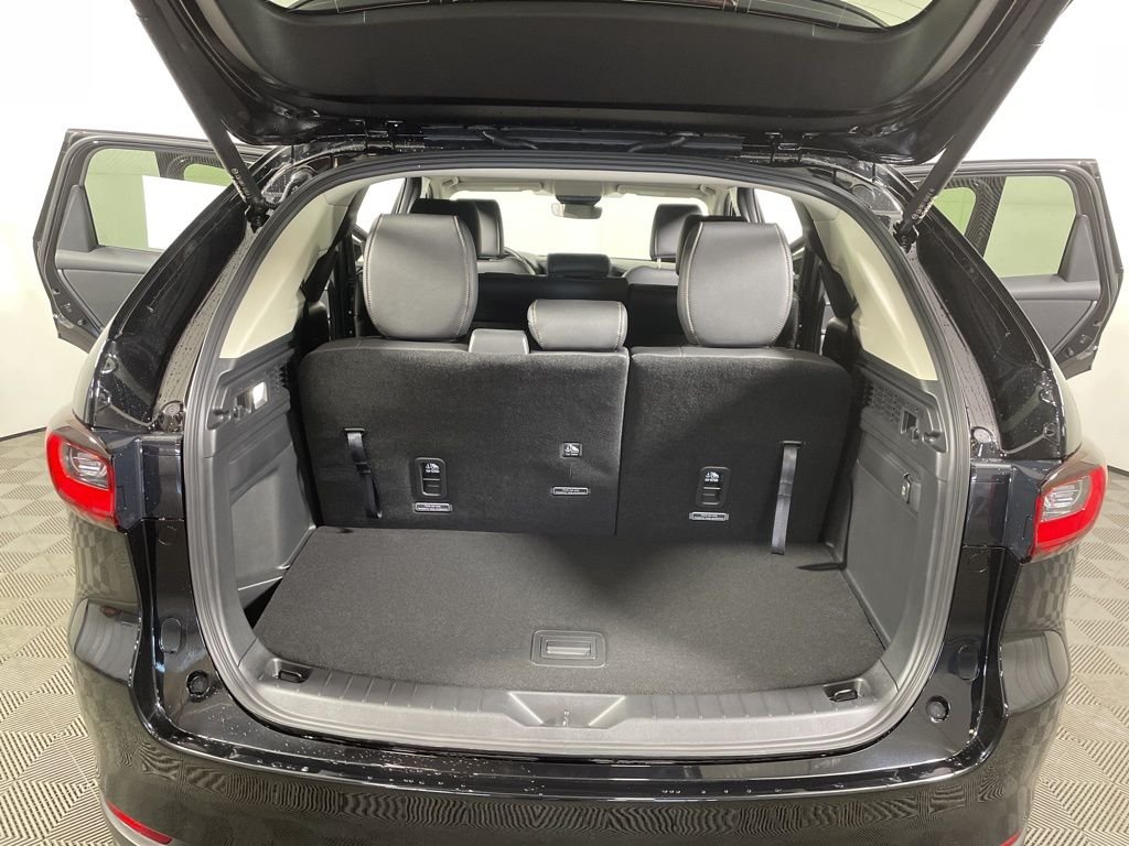 2026 Mazda CX-90 Select Package - Photo 22