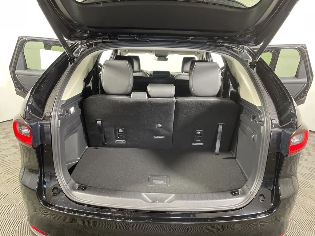 2026 Mazda CX-90 Select Package - Photo 22