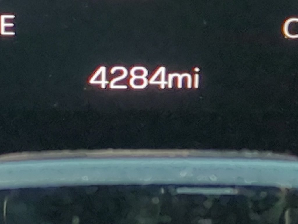 2026 GMC Yukon XL AT4 - Photo 15