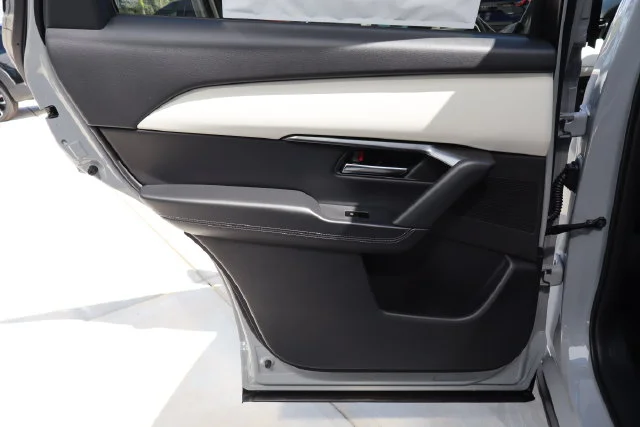 New 2026 Aero Gray Metallic Mazda 2.5 S Preferred AWD image 16