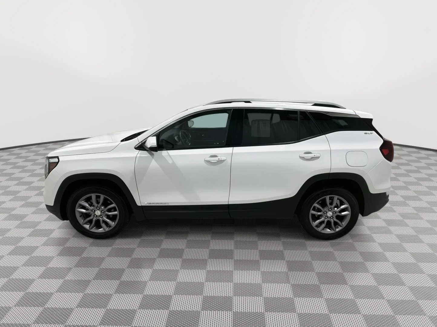 Used 2023 GMC Terrain SLT with VIN 3GKALVEG8PL159039 for sale in Alexandria, Minnesota