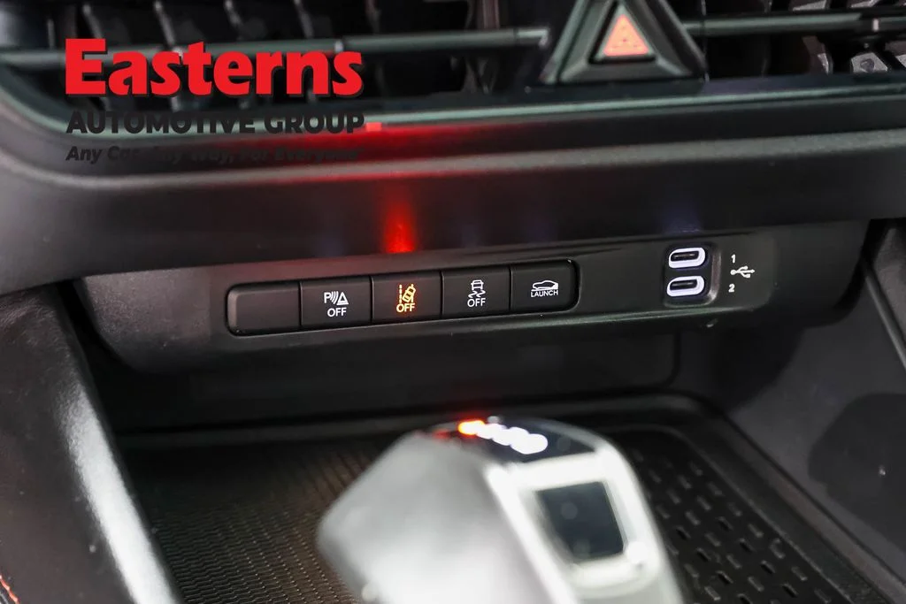 Used 2024 White Dodge R/T Scat Pack image 21