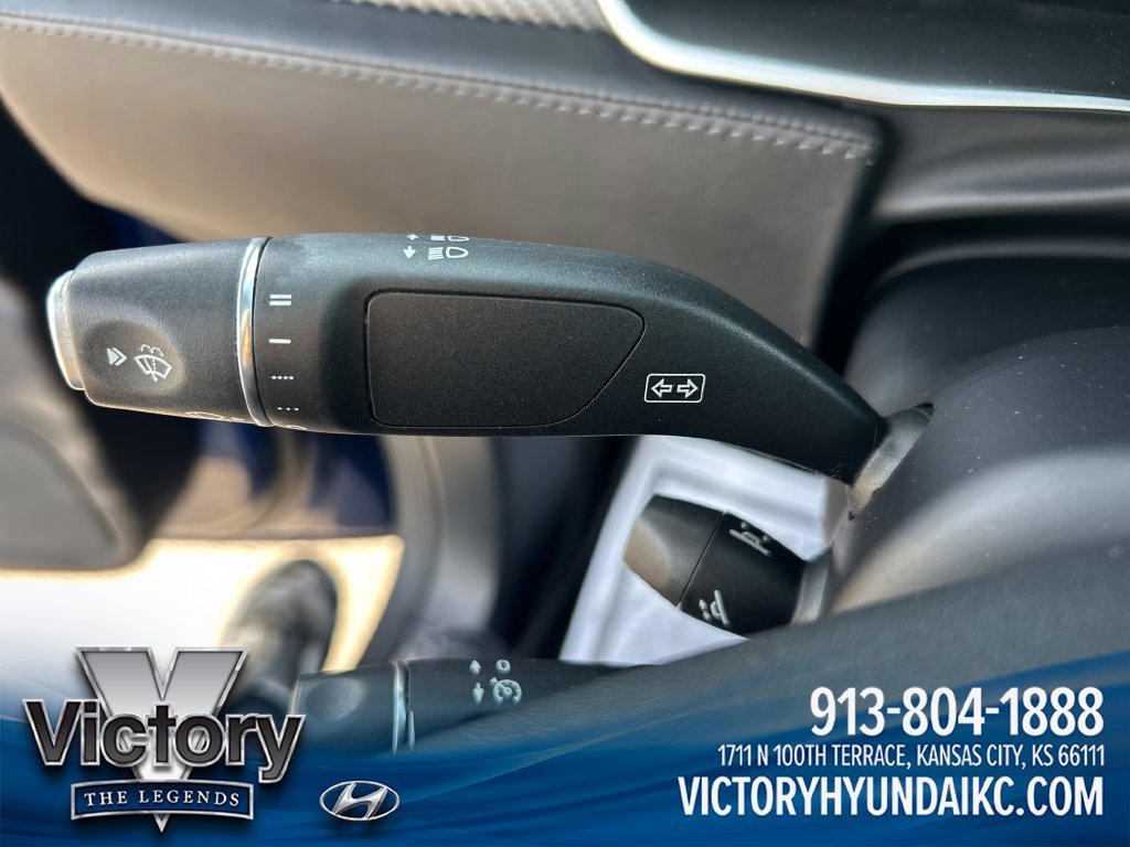 Used 2017 Blue Tesla 100D image 18