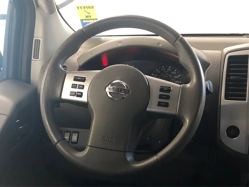 2015 Nissan Frontier SV - Photo 15
