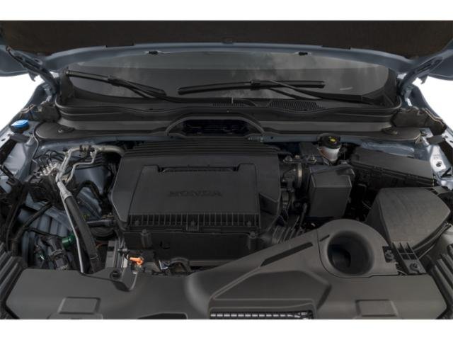 New 2026 Smoke Blue Pearl Honda Touring S AWD image 14