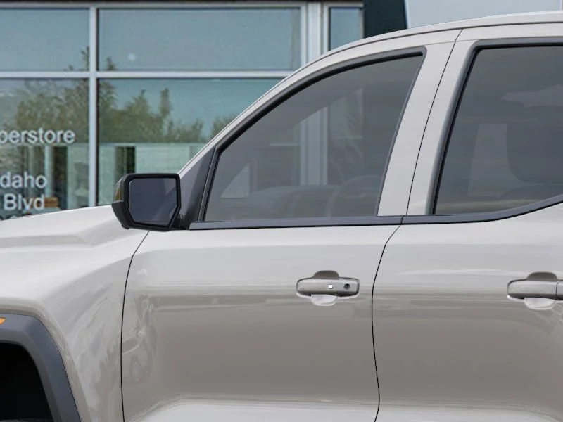 New 2026 Coastal Dune GMC AT4X image 12