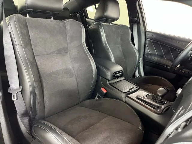 Used 2023 Red Dodge R/T image 41