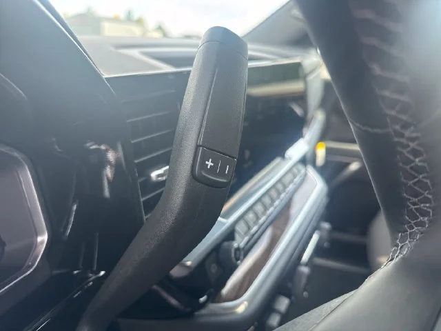 New 2026 Sterling Gray Metallic Chevrolet LT image 26