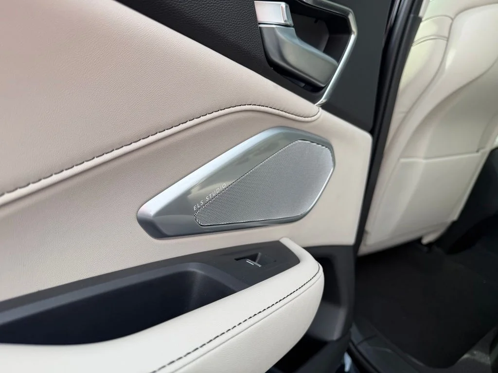 New 2026 Black Acura Technology Package SH-AWD image 31