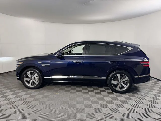 Certified Used 2024 Blue Genesis 3.5T Advanced image 11