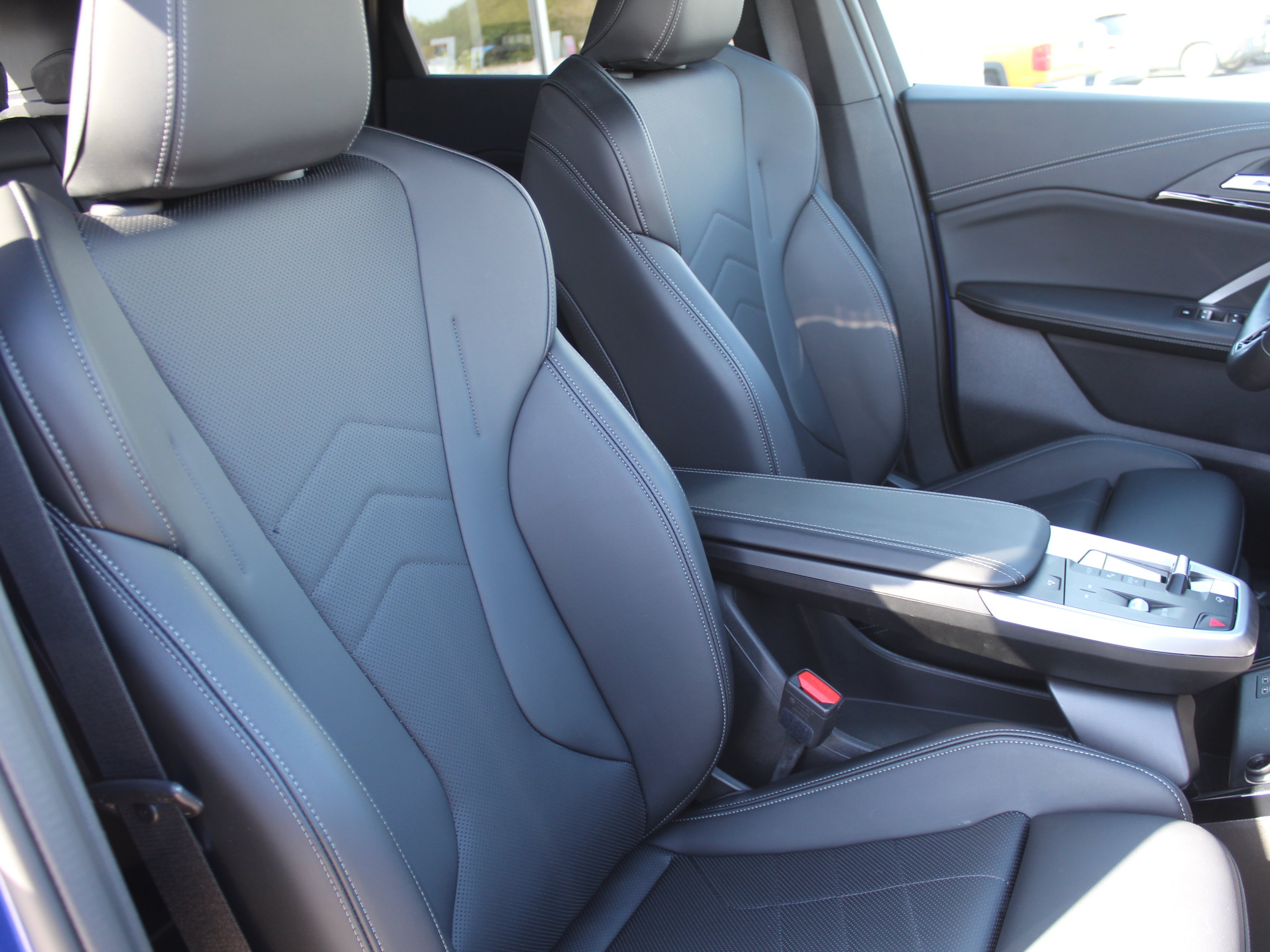2026 BMW X1 28i - Photo 28