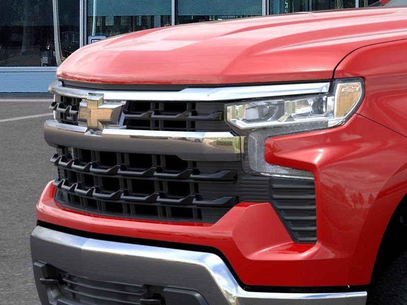 2026 Chevrolet Silverado 1500 LT - Photo 13