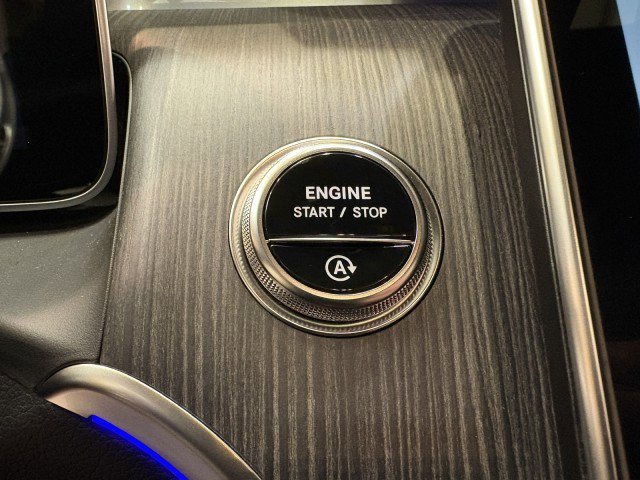 New 2026 Polar White Mercedes-Benz 300 image 38