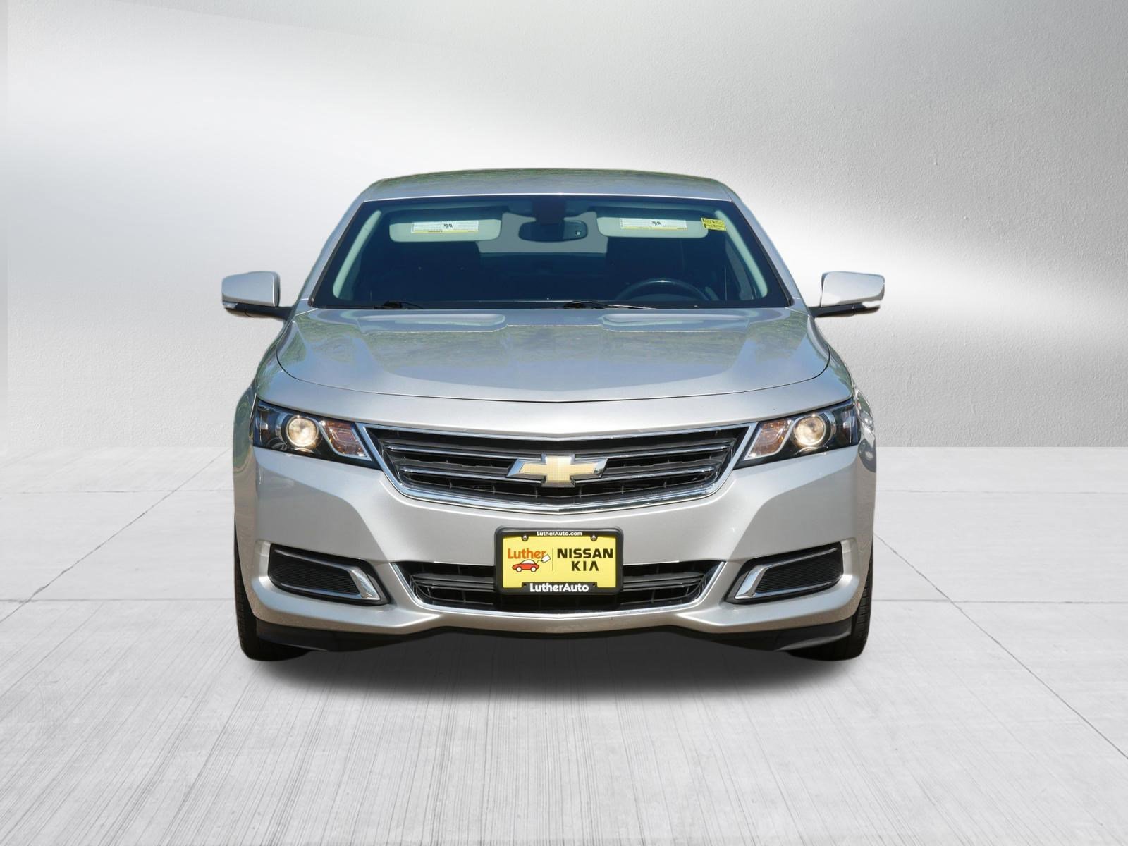 Used 2016 Chevrolet Impala 2LT with VIN 2G1115S38G9207752 for sale in Inver Grove, Minnesota