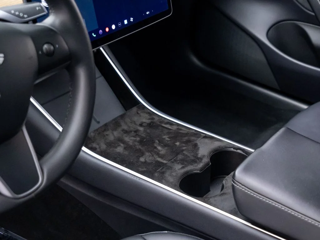 Used 2020 White Tesla Long Range image 13